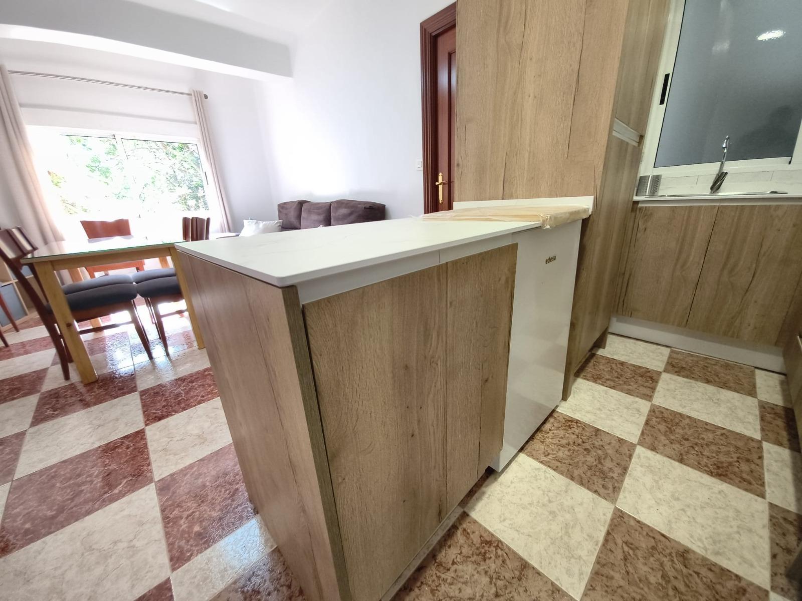 Flat for Rent in Granada