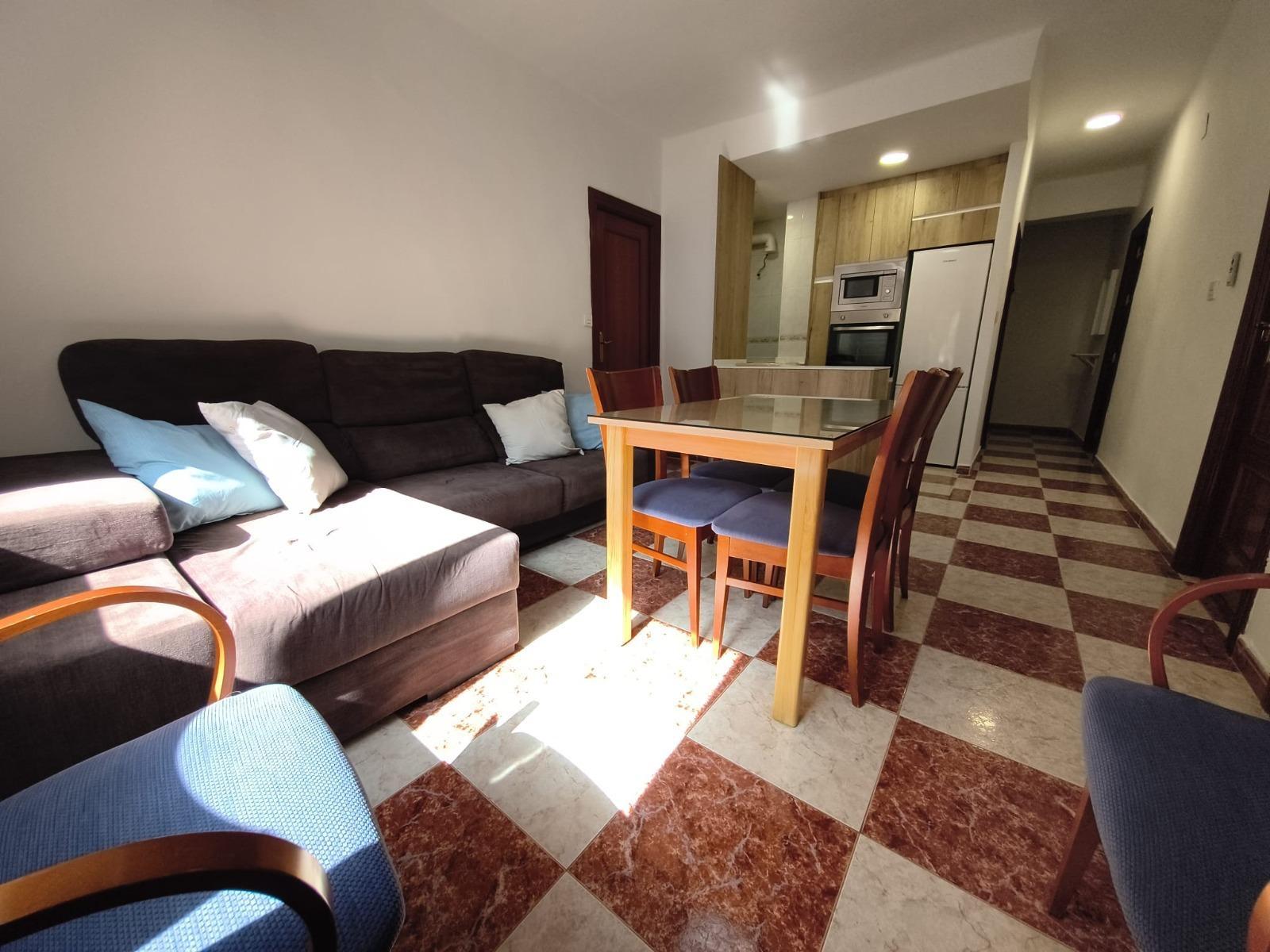 Flat for Rent in Granada