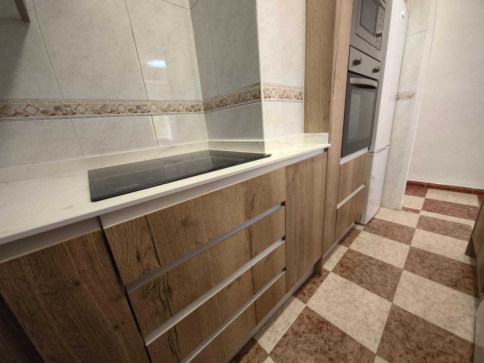 Flat for Rent in Granada