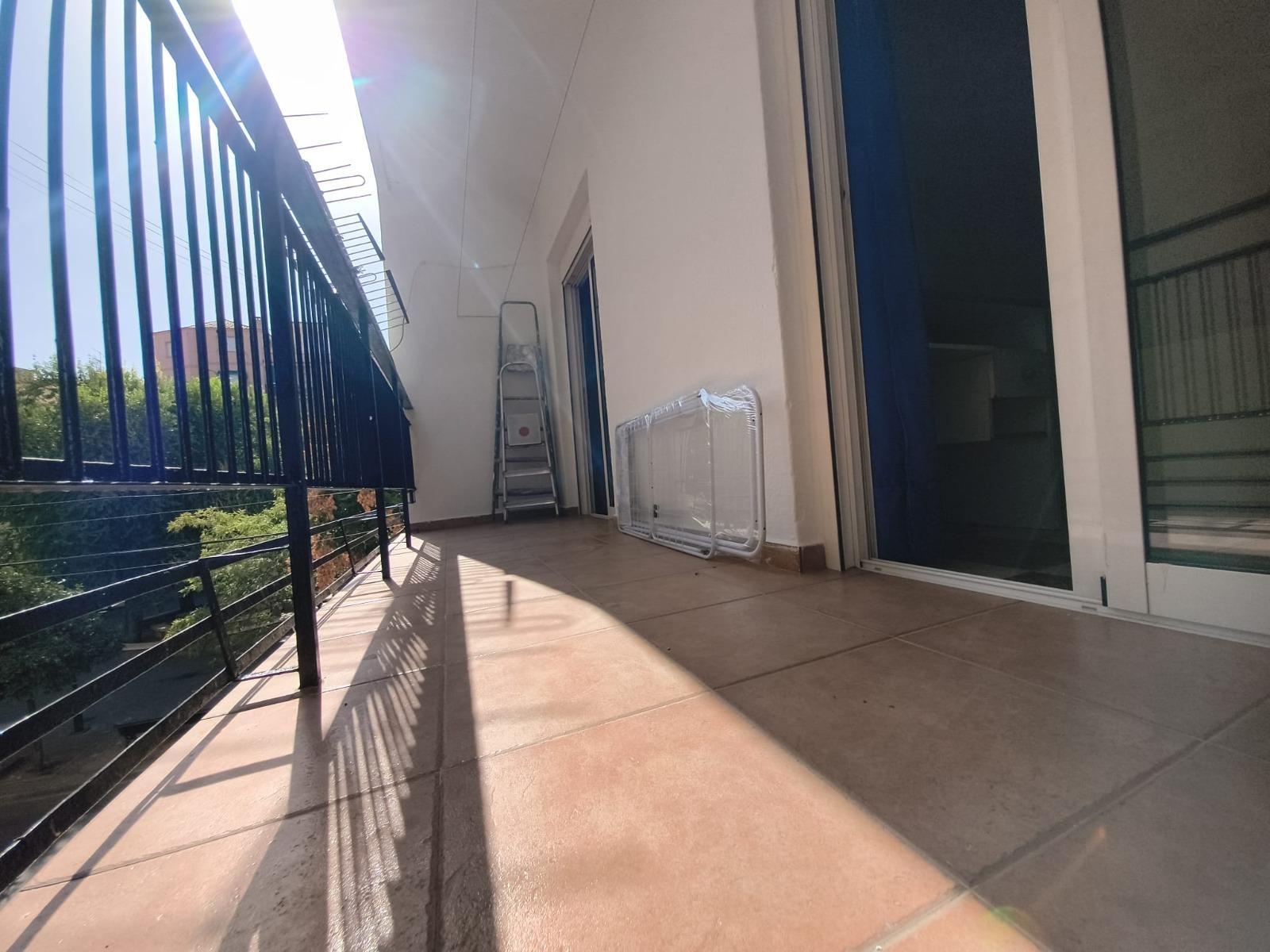 Flat for Rent in Granada