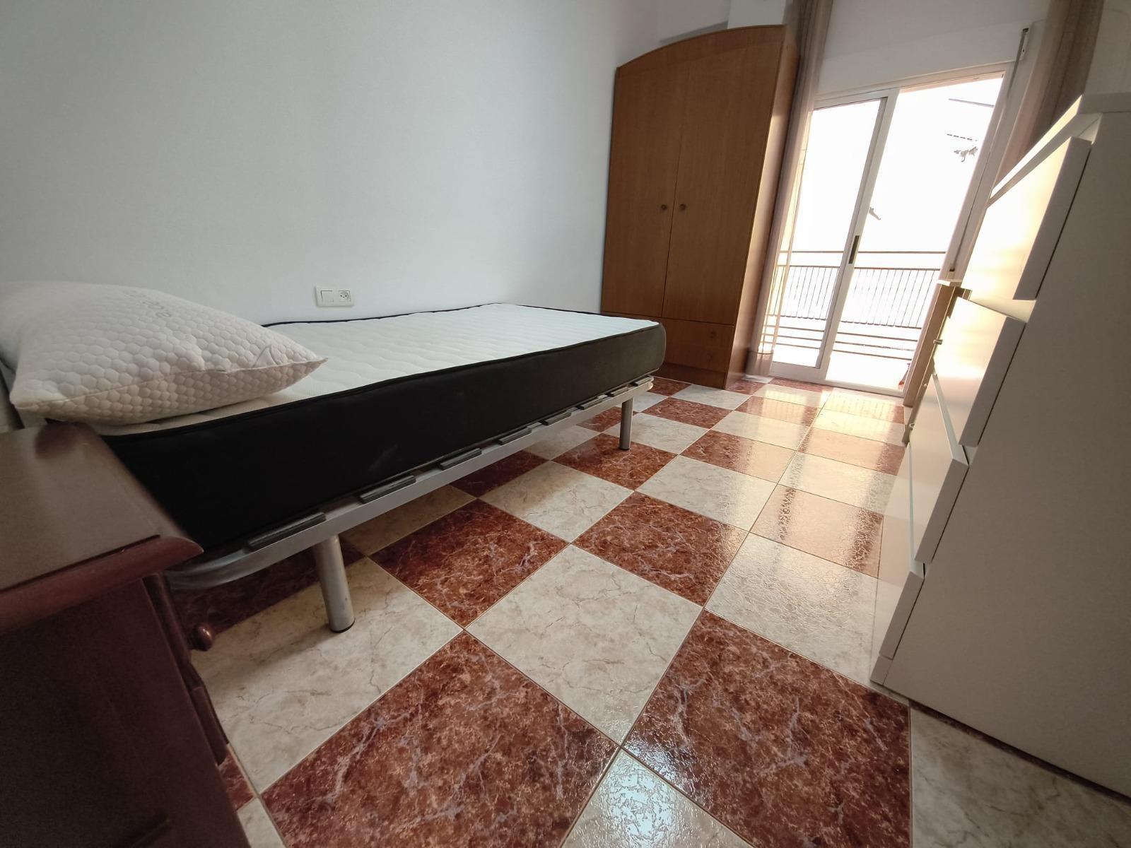 Flat for Rent in Granada