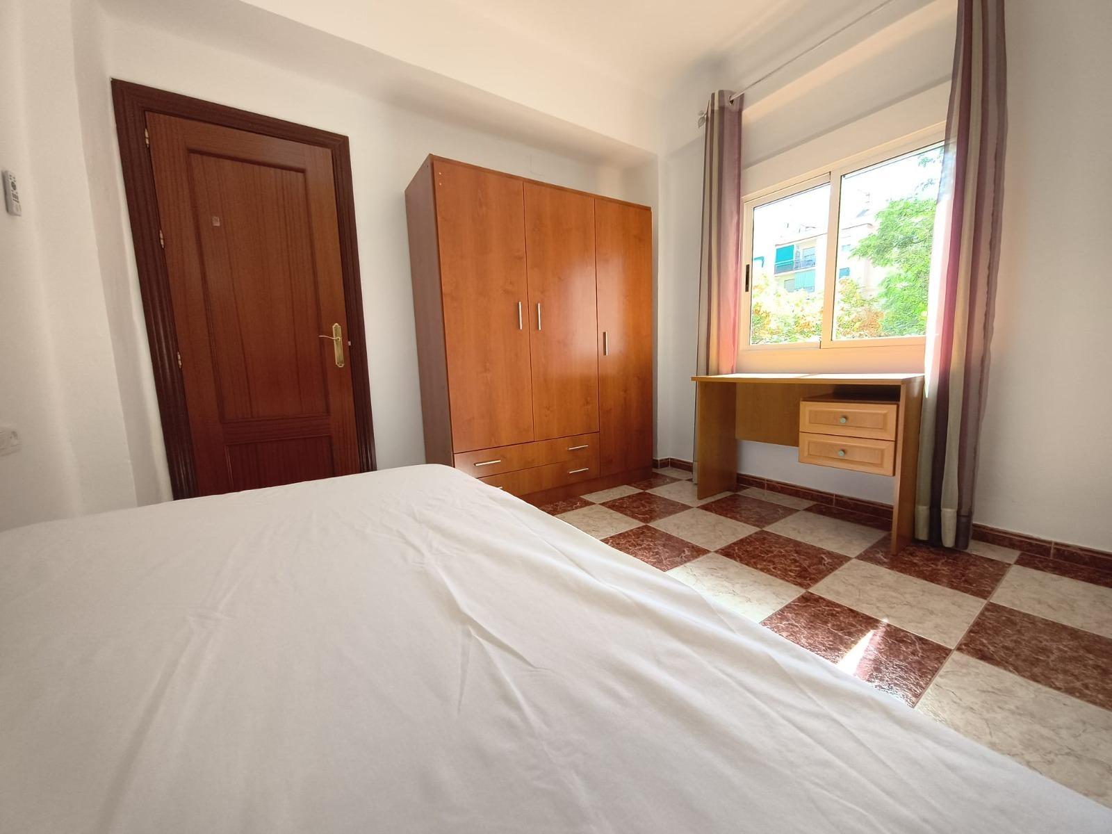Flat for Rent in Granada