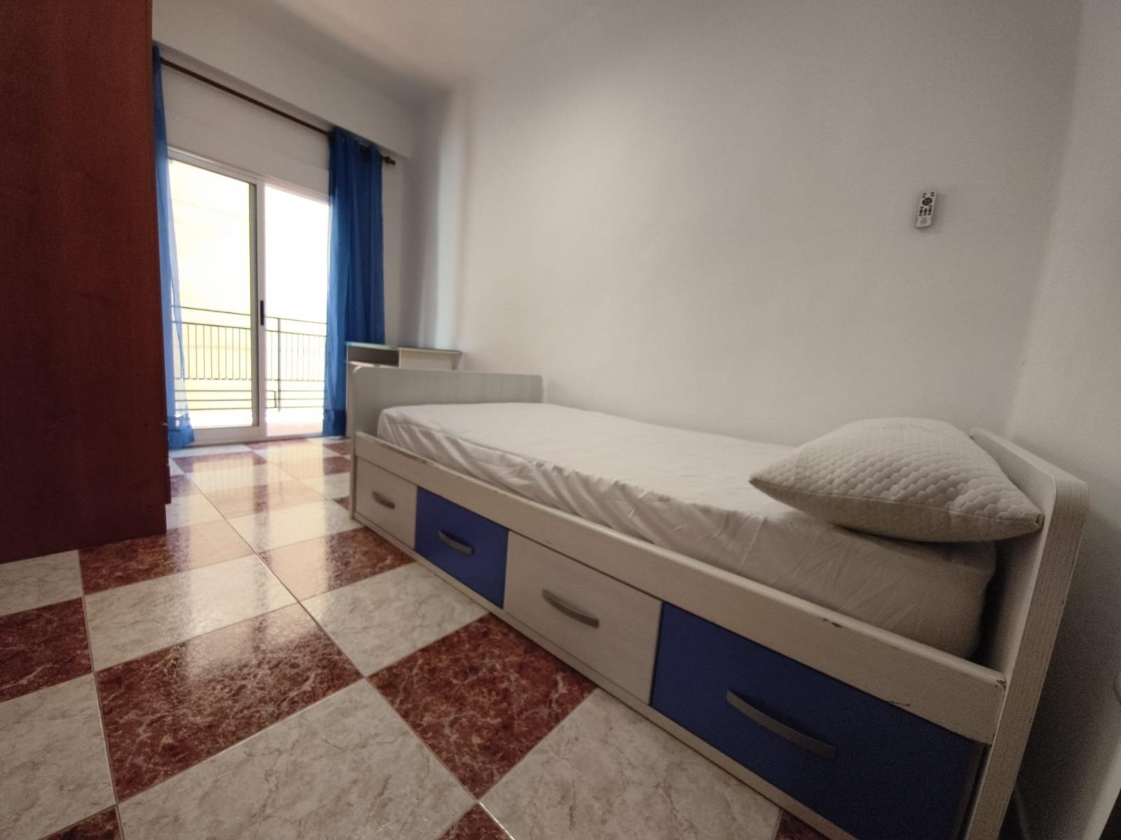 Flat for Rent in Granada