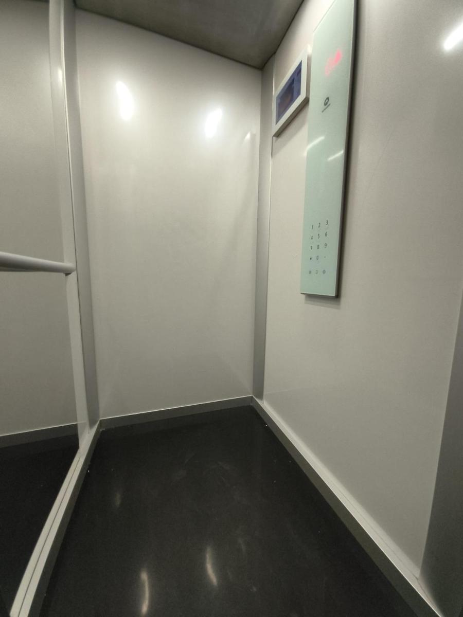 Flat for Rent in Granada