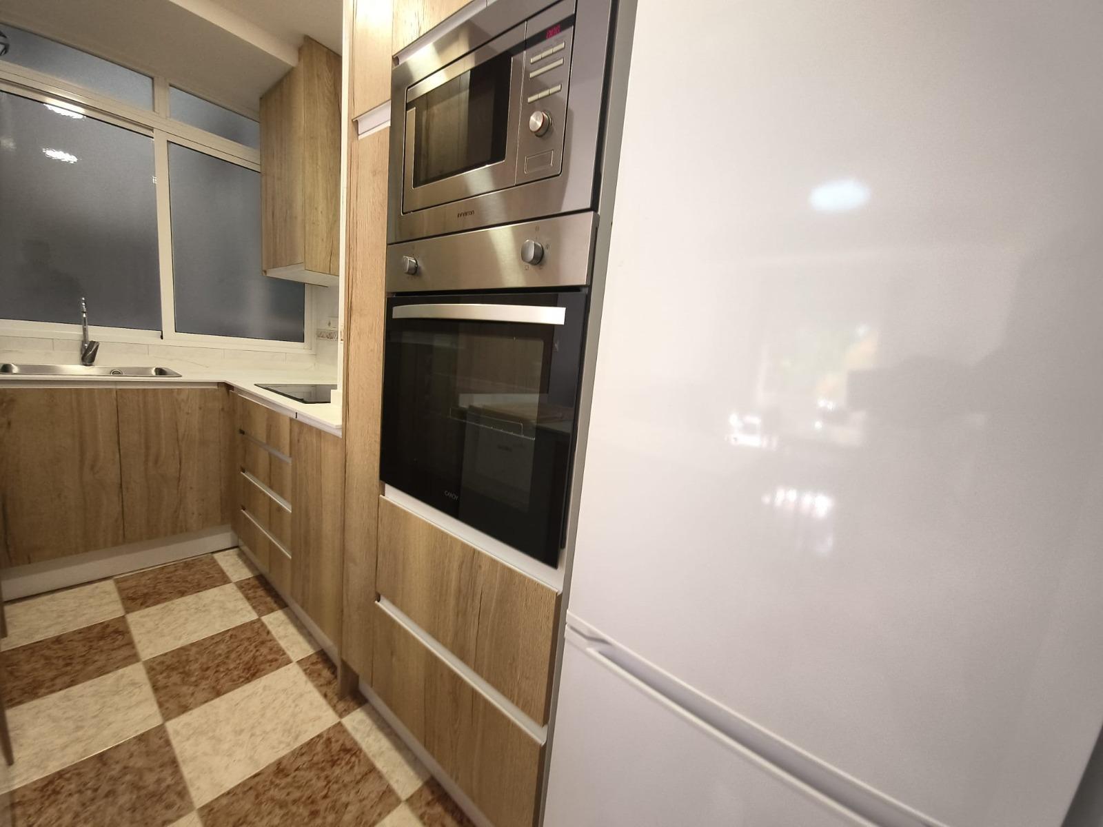 Flat for Rent in Granada