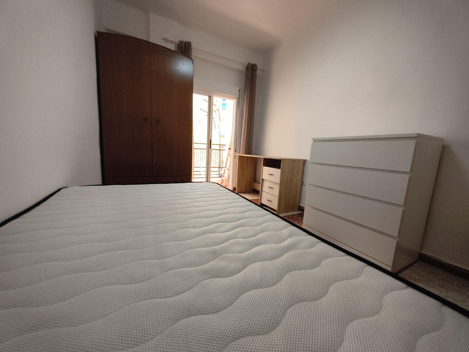 Flat for Rent in Granada