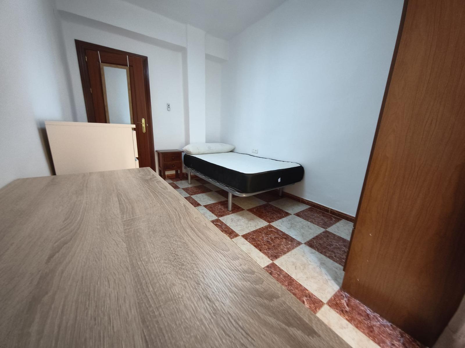 Flat for Rent in Granada