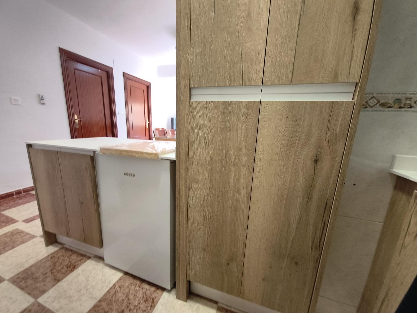 Flat for Rent in Granada