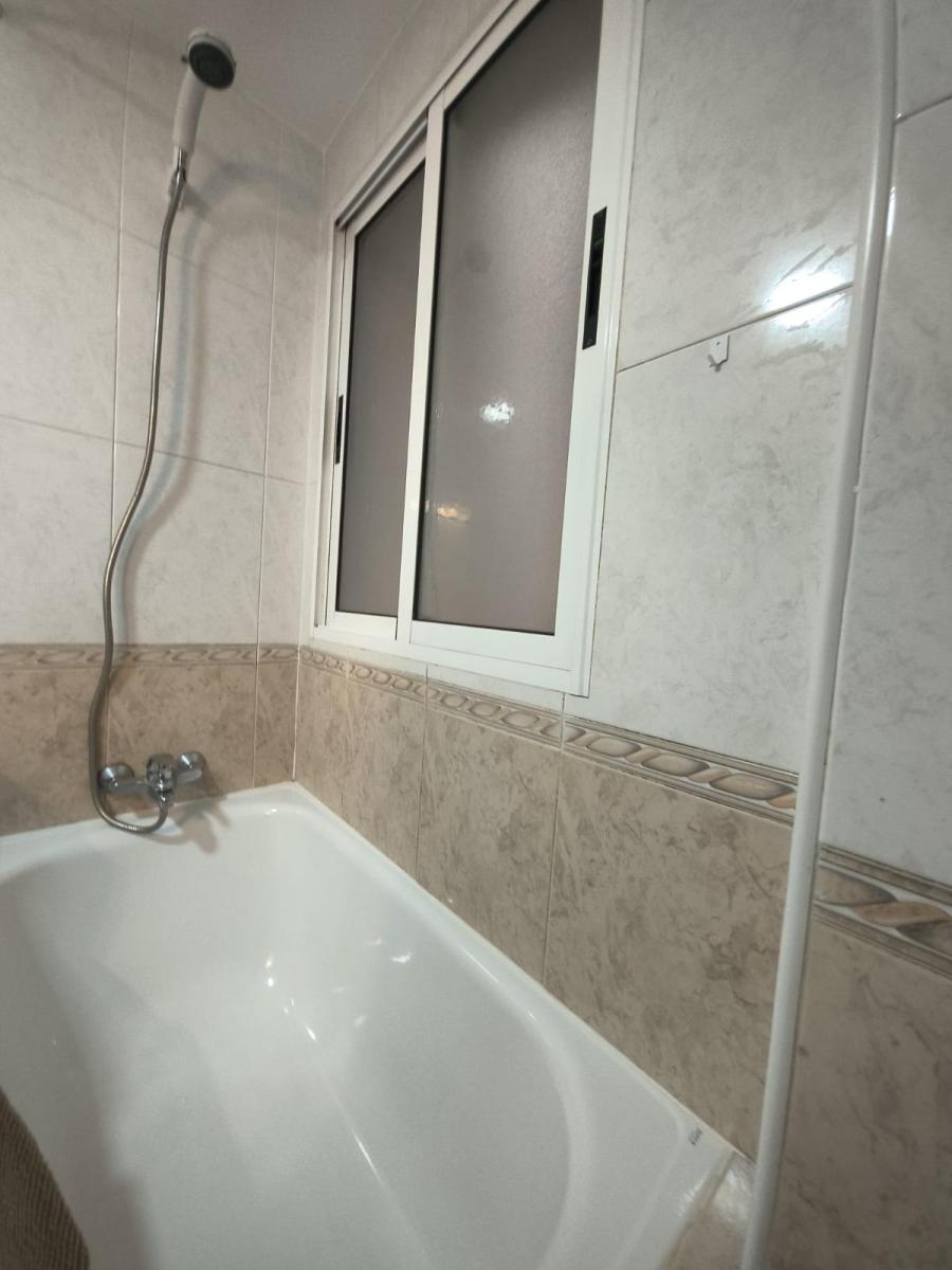 Flat for Rent in Granada