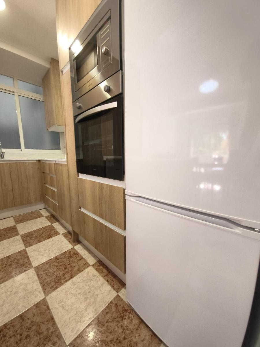Flat for Rent in Granada
