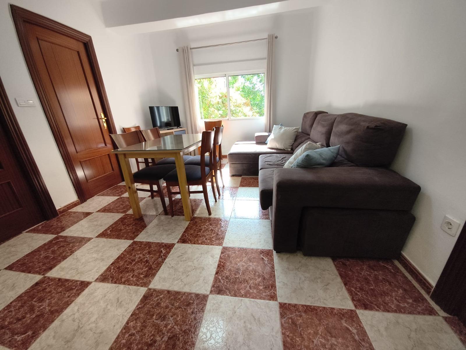 Flat for Rent in Granada