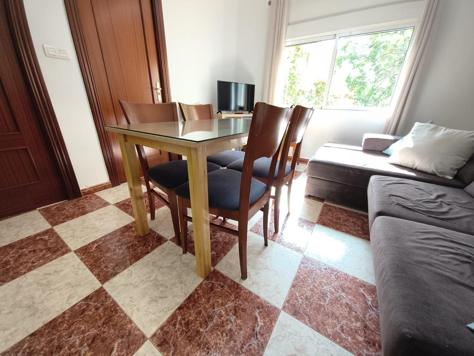 Flat for Rent in Granada