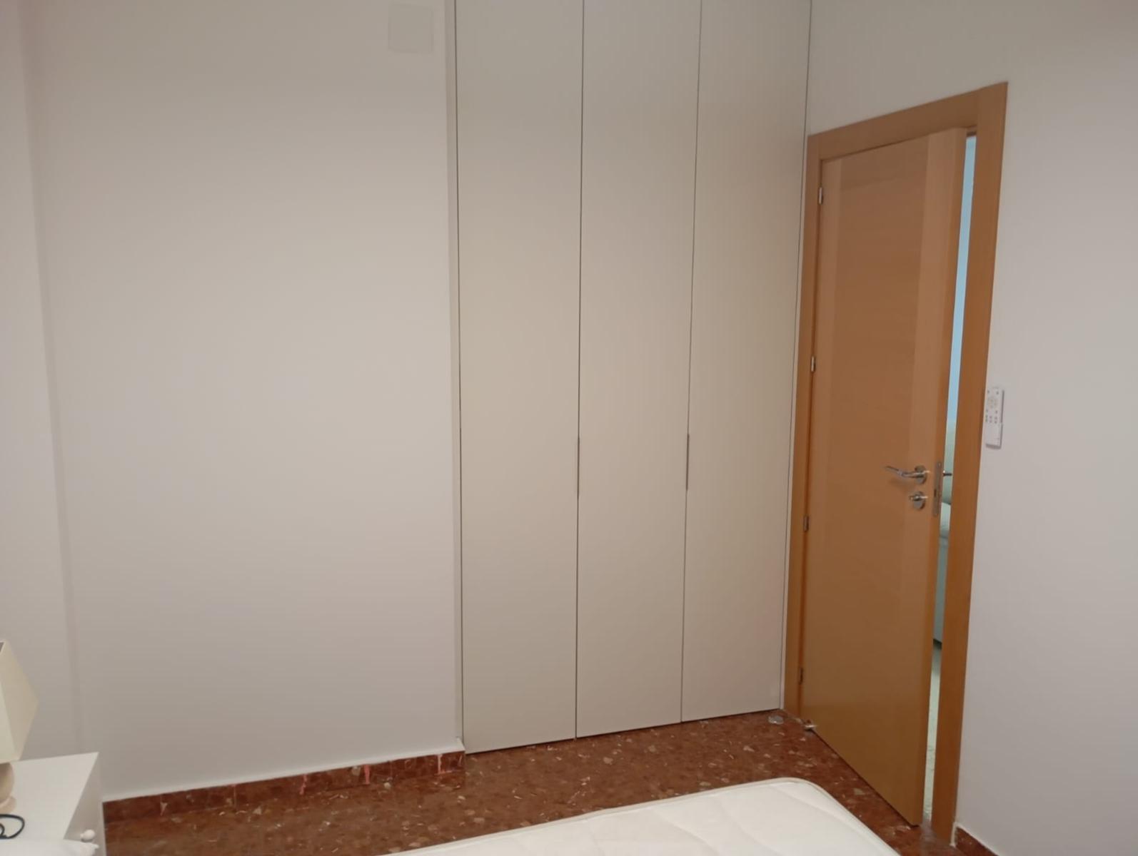 Flat for Rent in Granada