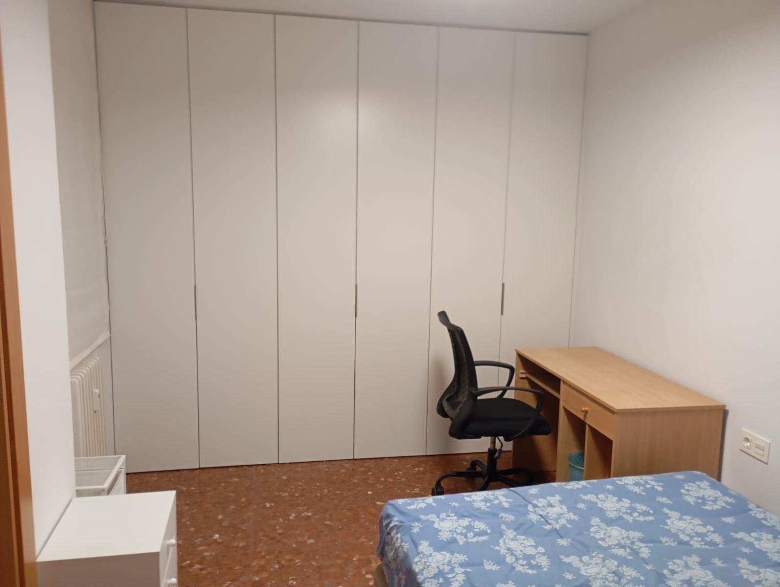 Flat for Rent in Granada