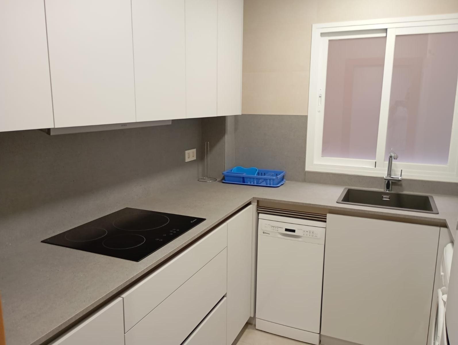 Flat for Rent in Granada