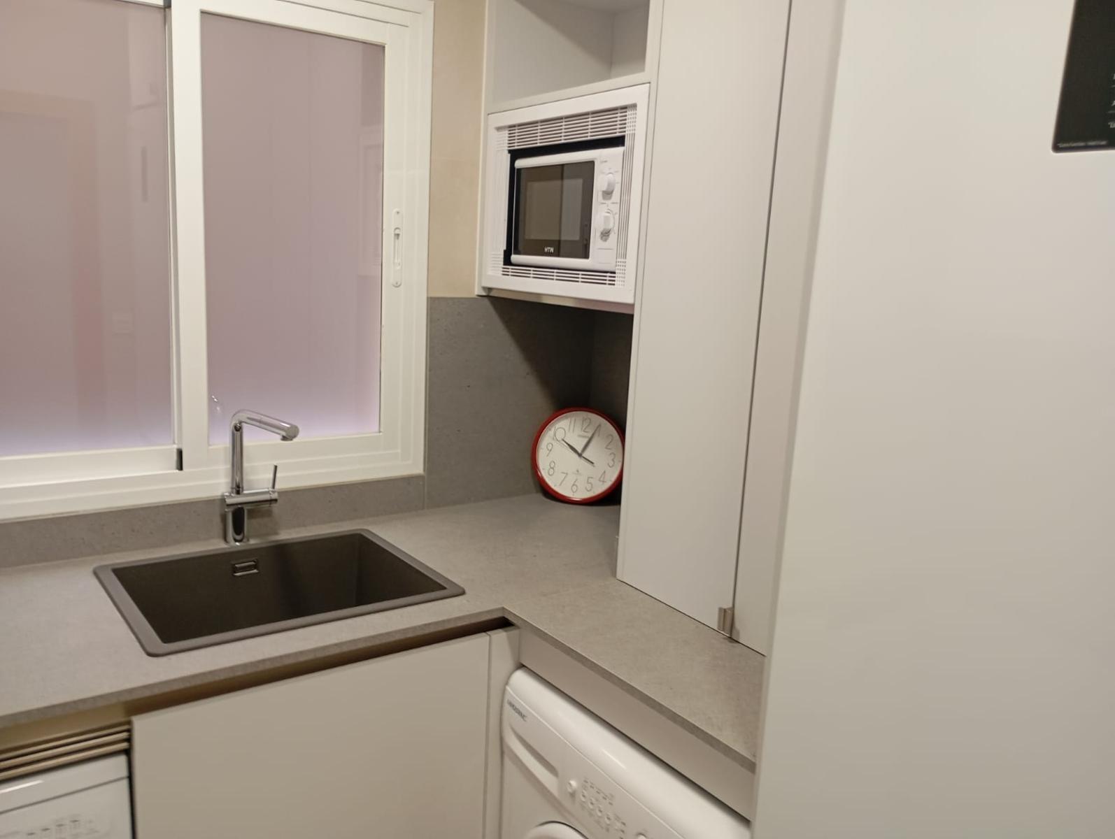 Flat for Rent in Granada