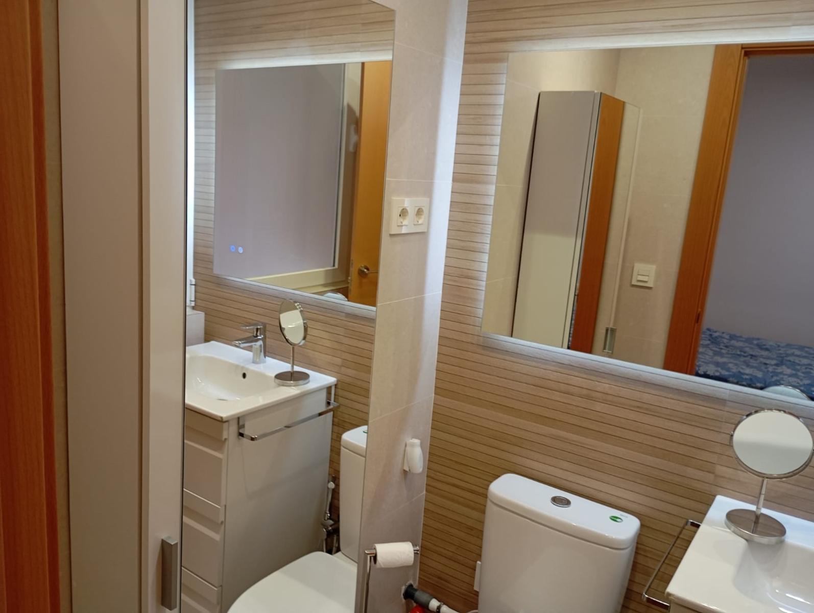 Flat for Rent in Granada