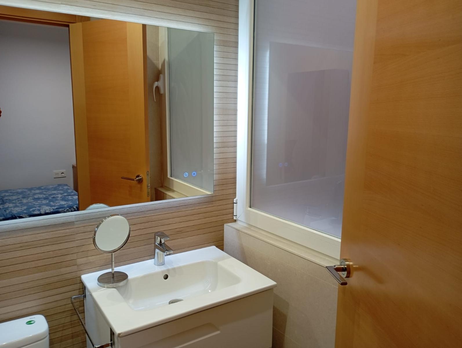 Flat for Rent in Granada