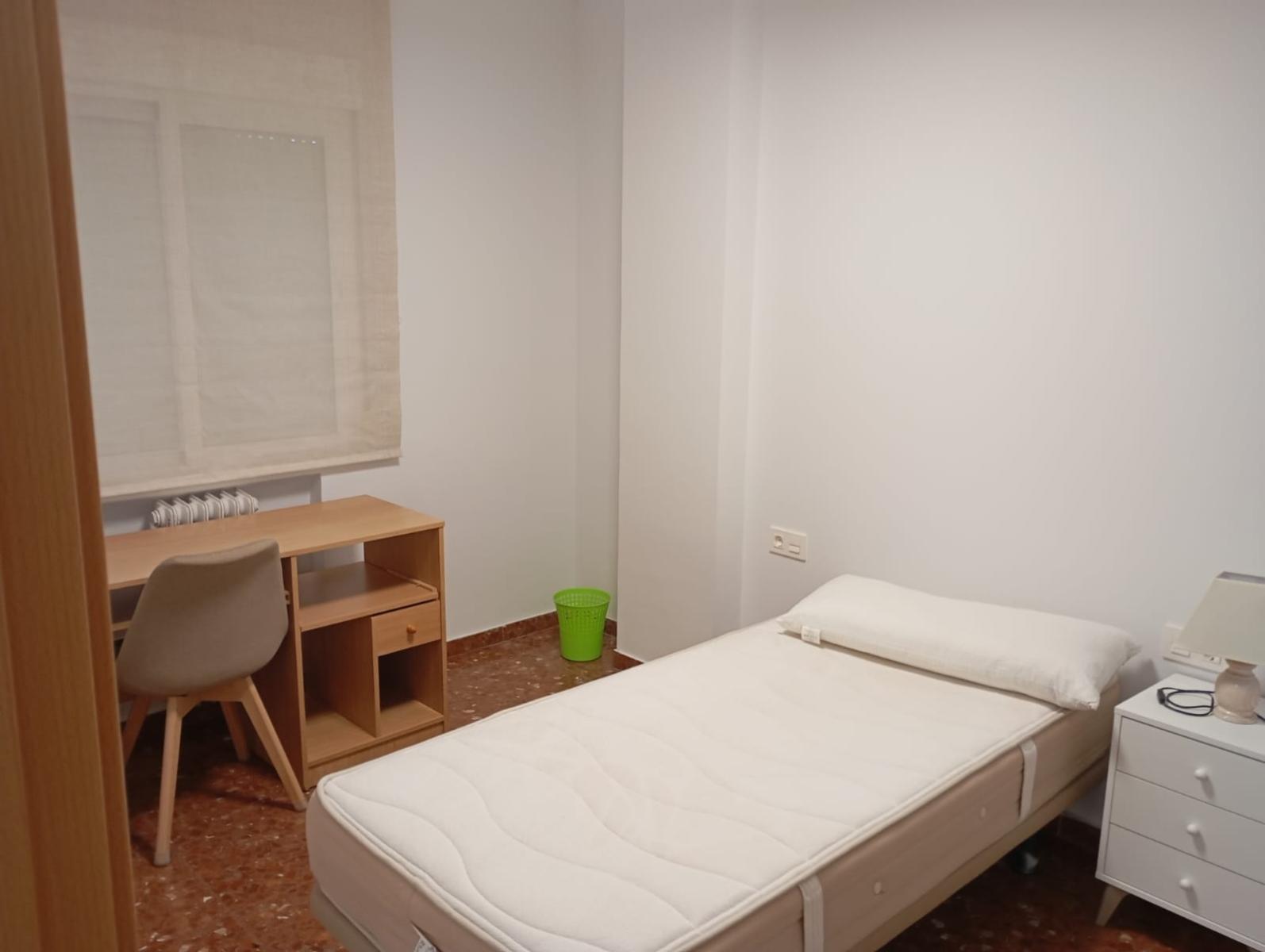 Flat for Rent in Granada