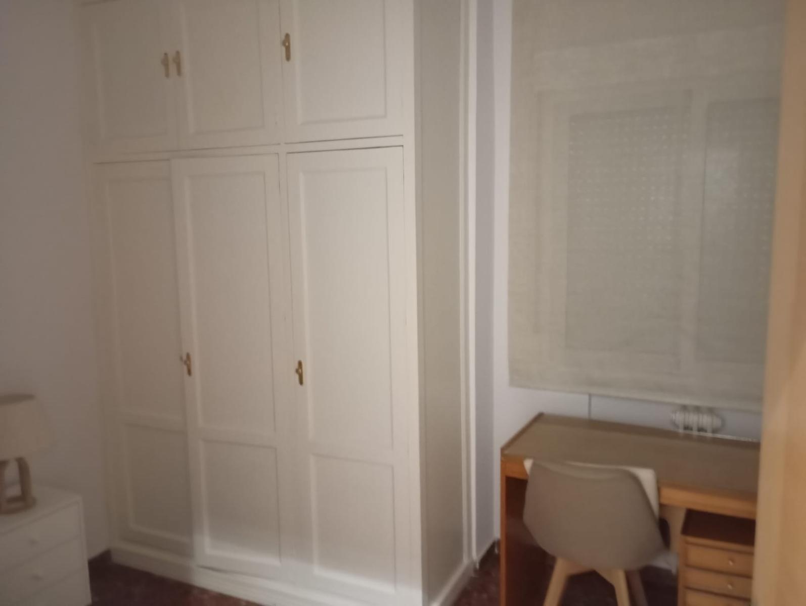 Flat for Rent in Granada