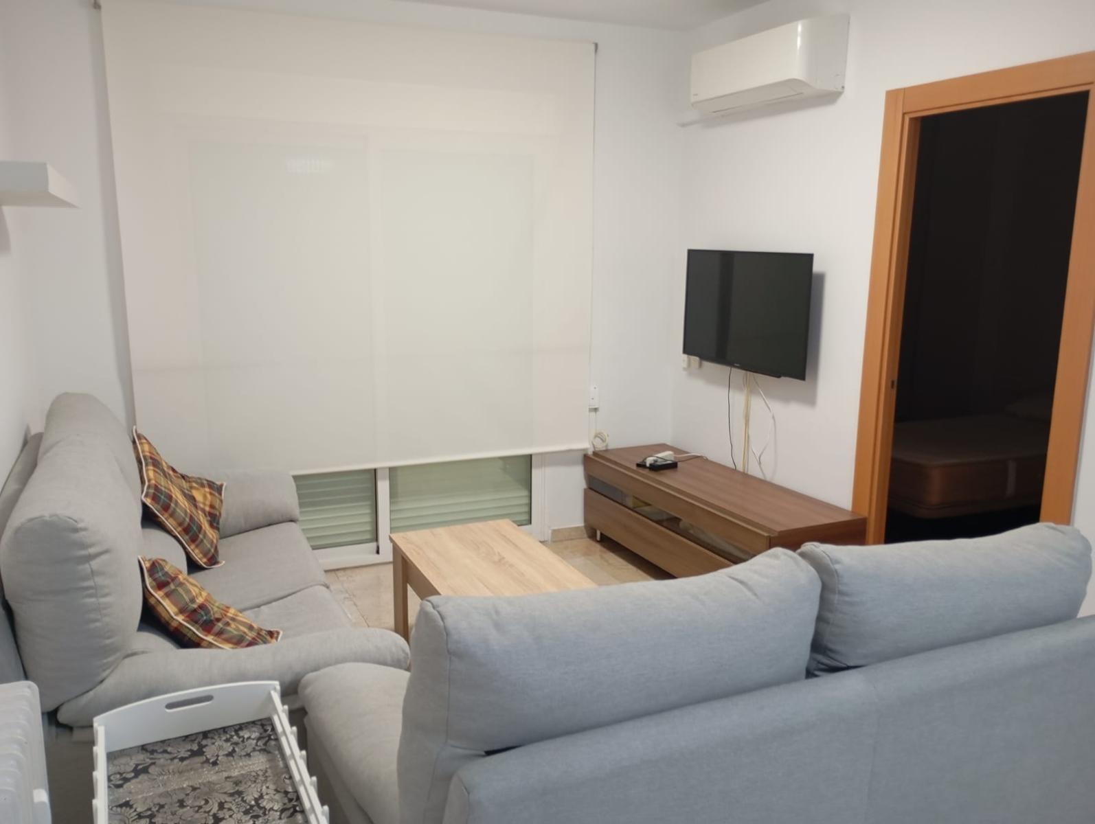 Flat for Rent in Granada