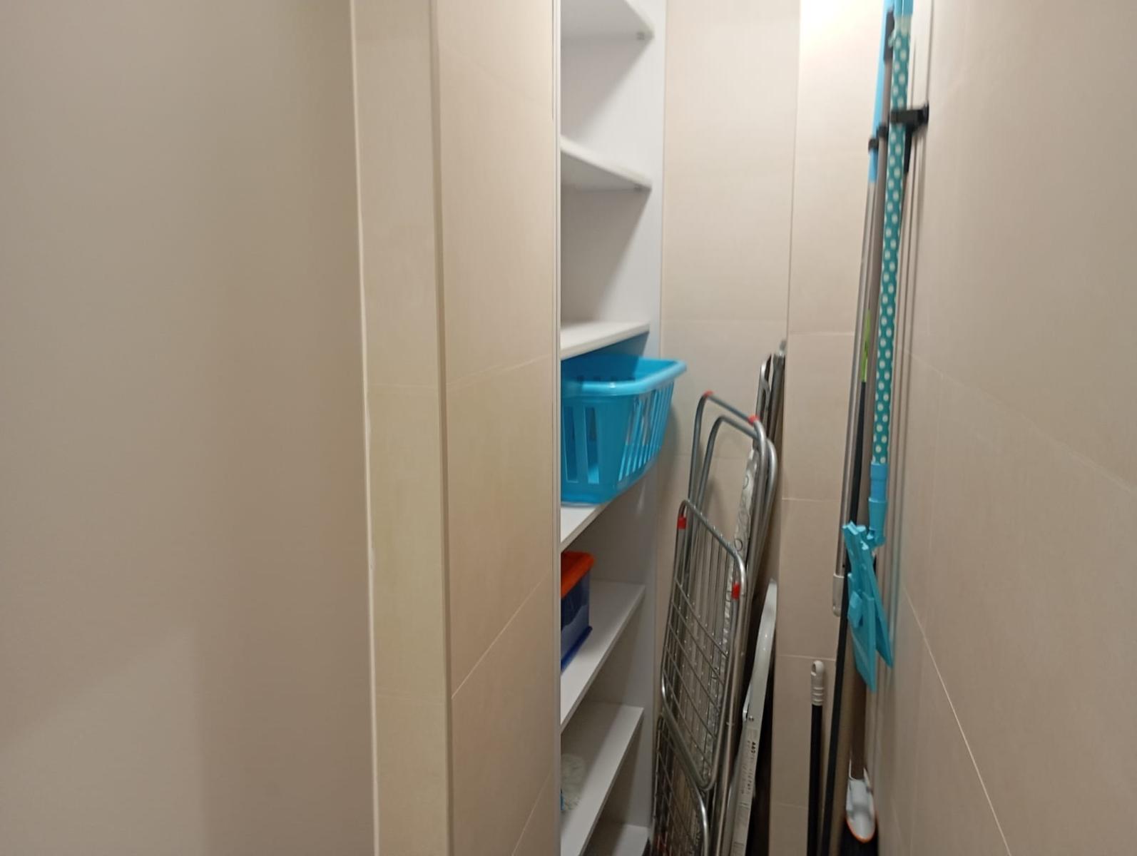 Flat for Rent in Granada