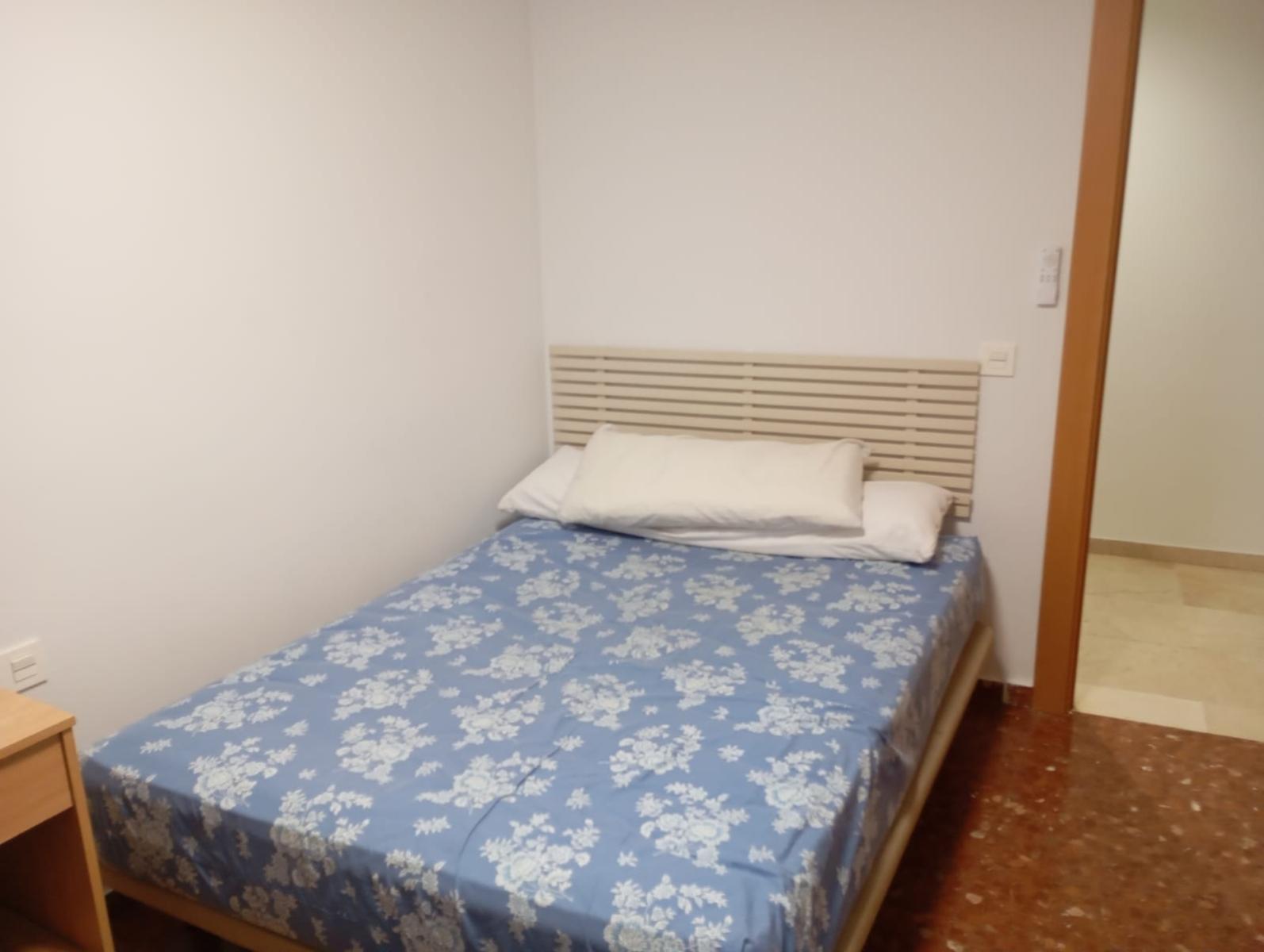 Flat for Rent in Granada