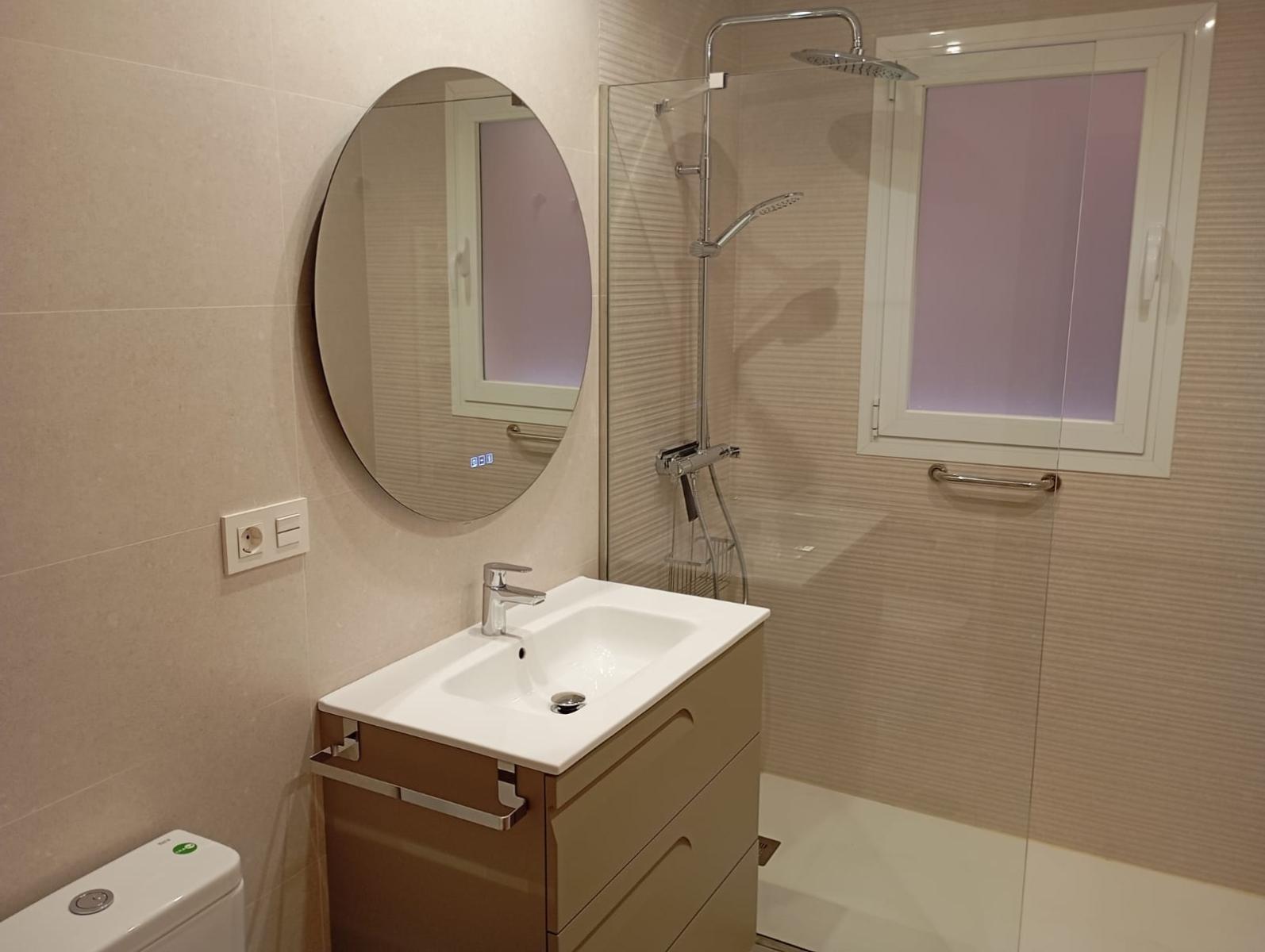 Flat for Rent in Granada