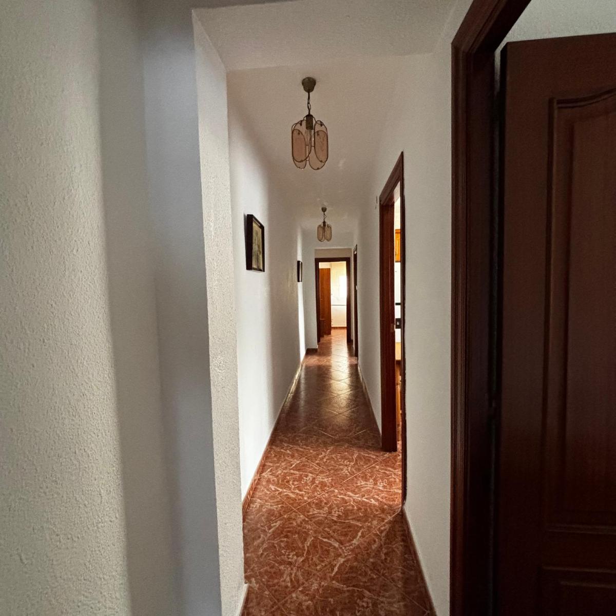 Penthouse for Rent in Granada