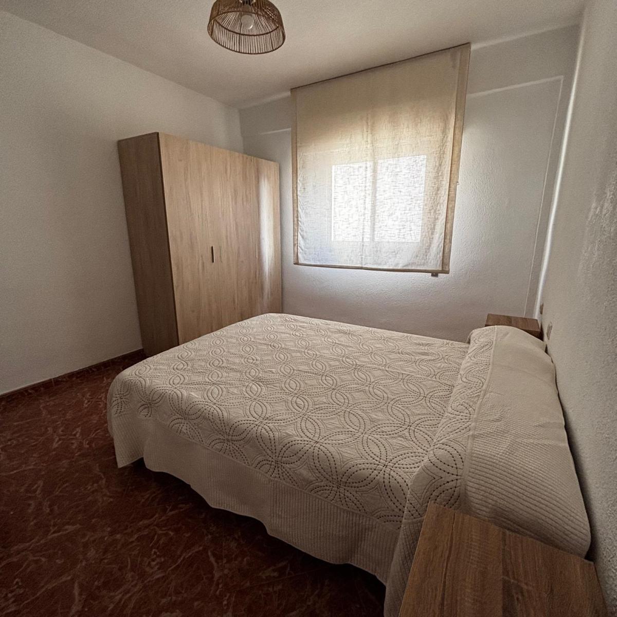 Penthouse for Rent in Granada