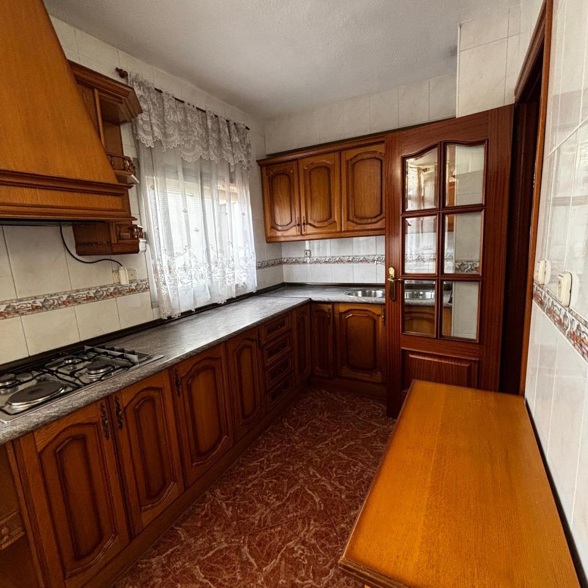 Penthouse for Rent in Granada