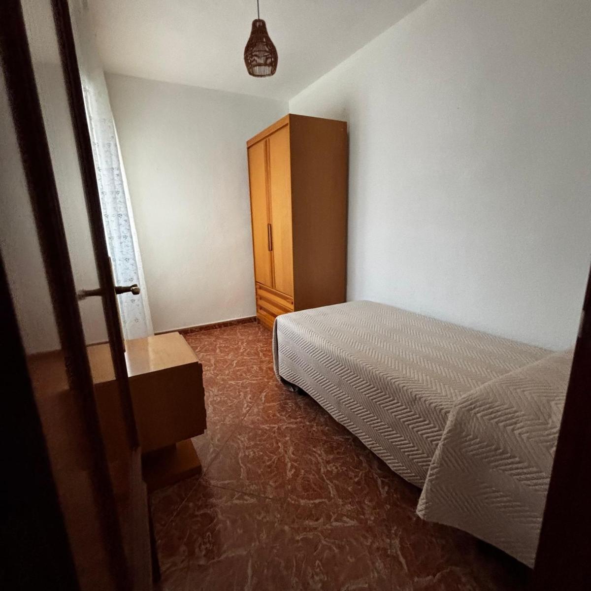Penthouse for Rent in Granada