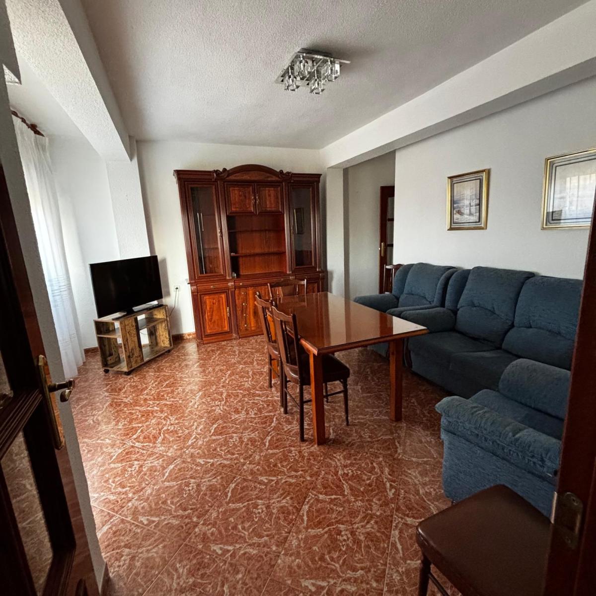 Penthouse for Rent in Granada