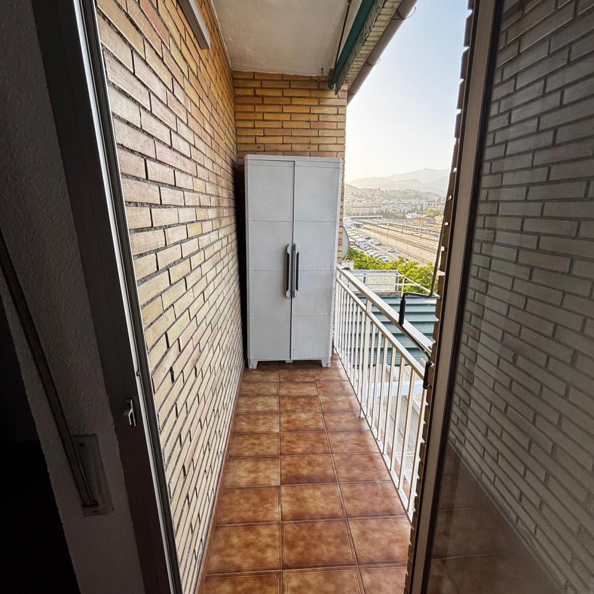 Penthouse for Rent in Granada