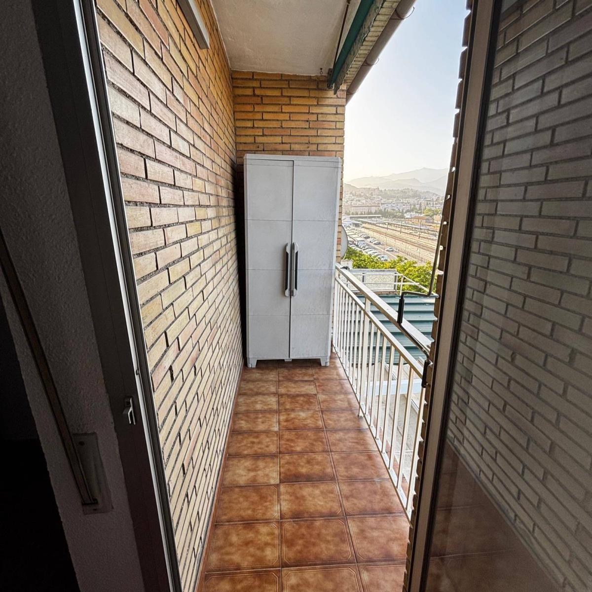 Ático en Alquiler en Granada