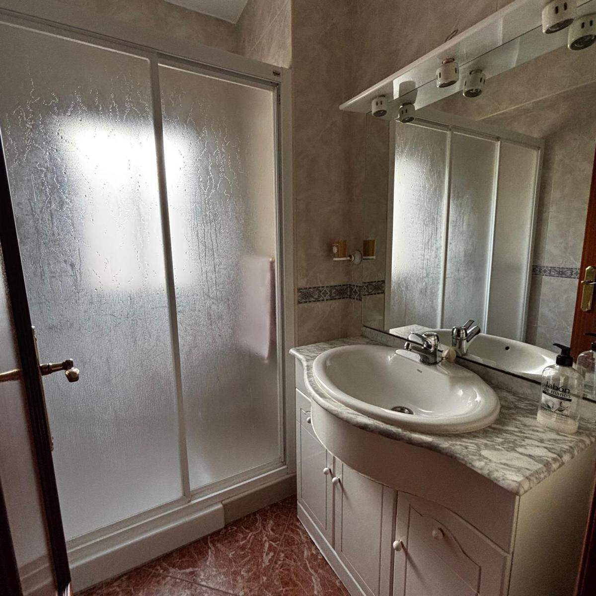 Penthouse for Rent in Granada