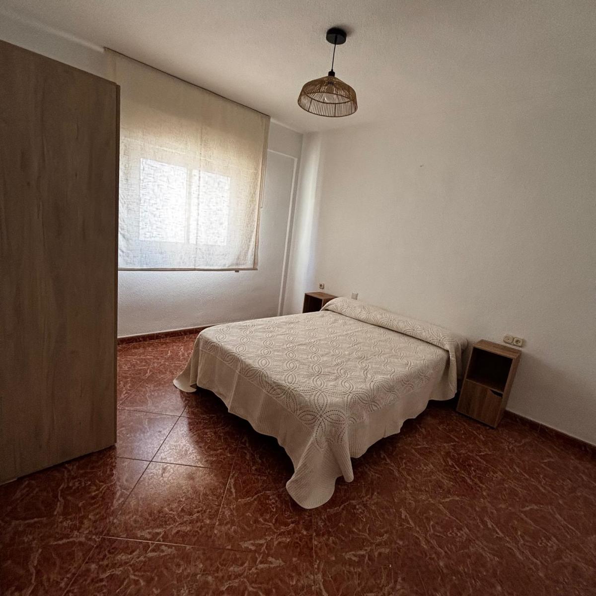 Penthouse for Rent in Granada