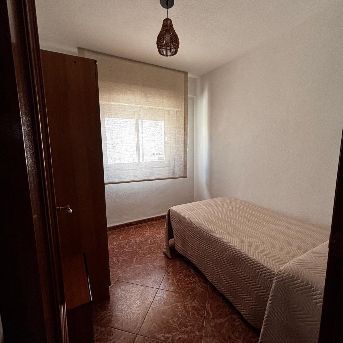 Penthouse for Rent in Granada