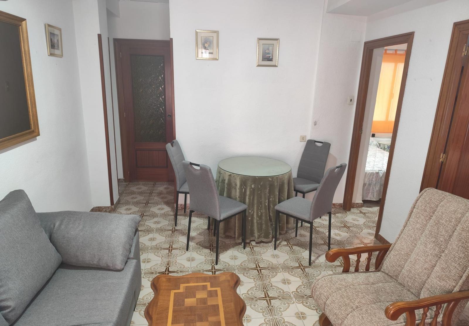Flat for Rent in Granada