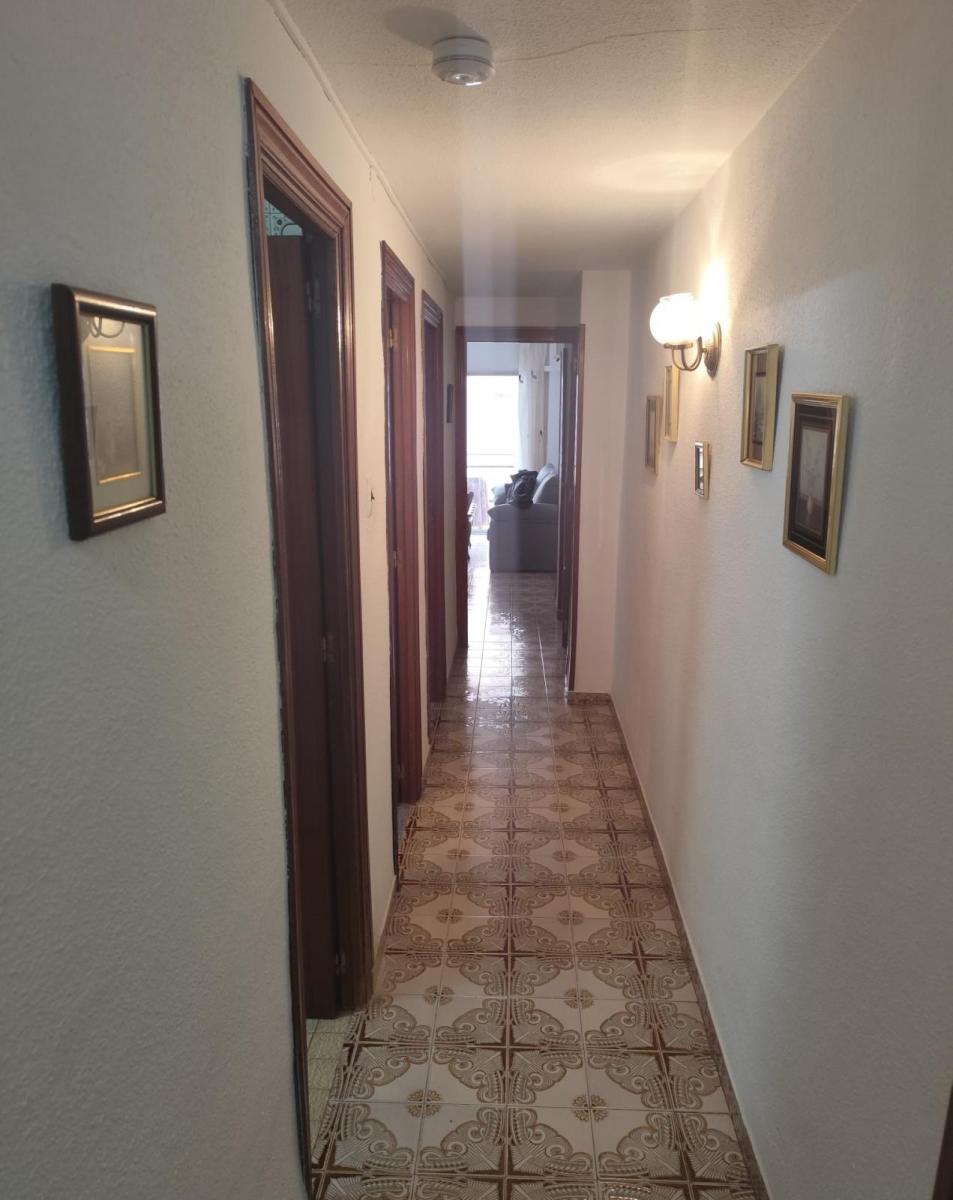 Flat for Rent in Granada