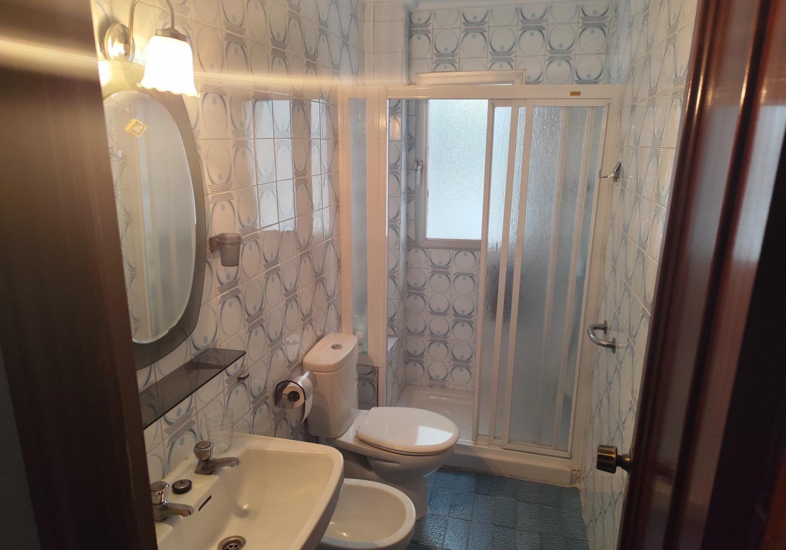 Flat for Rent in Granada