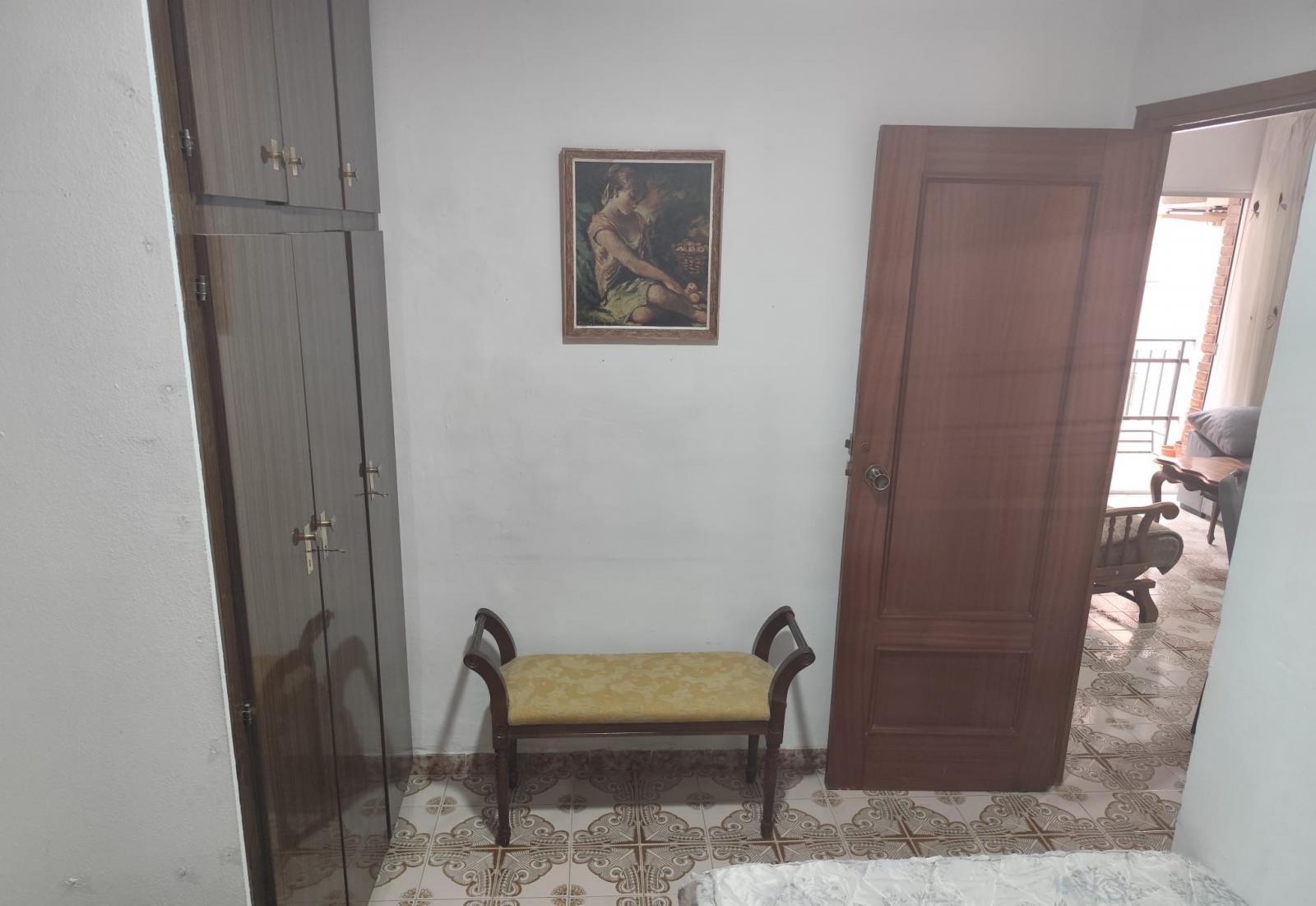 Flat for Rent in Granada