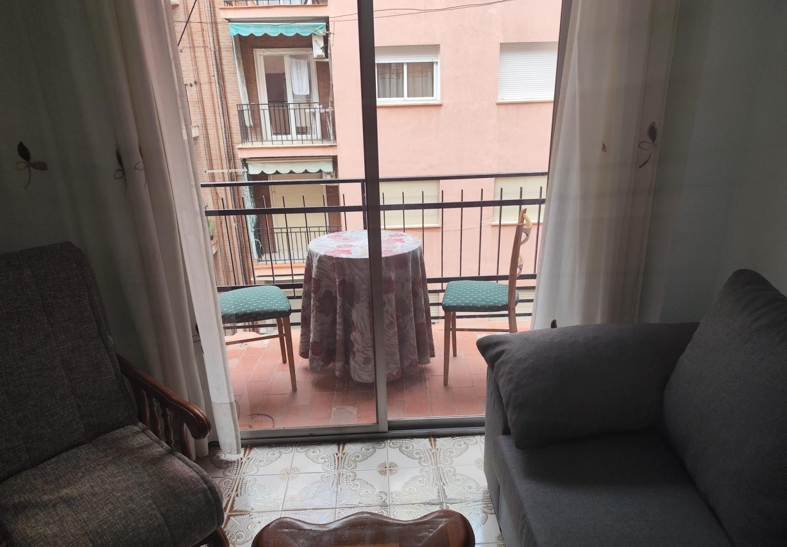 Flat for Rent in Granada
