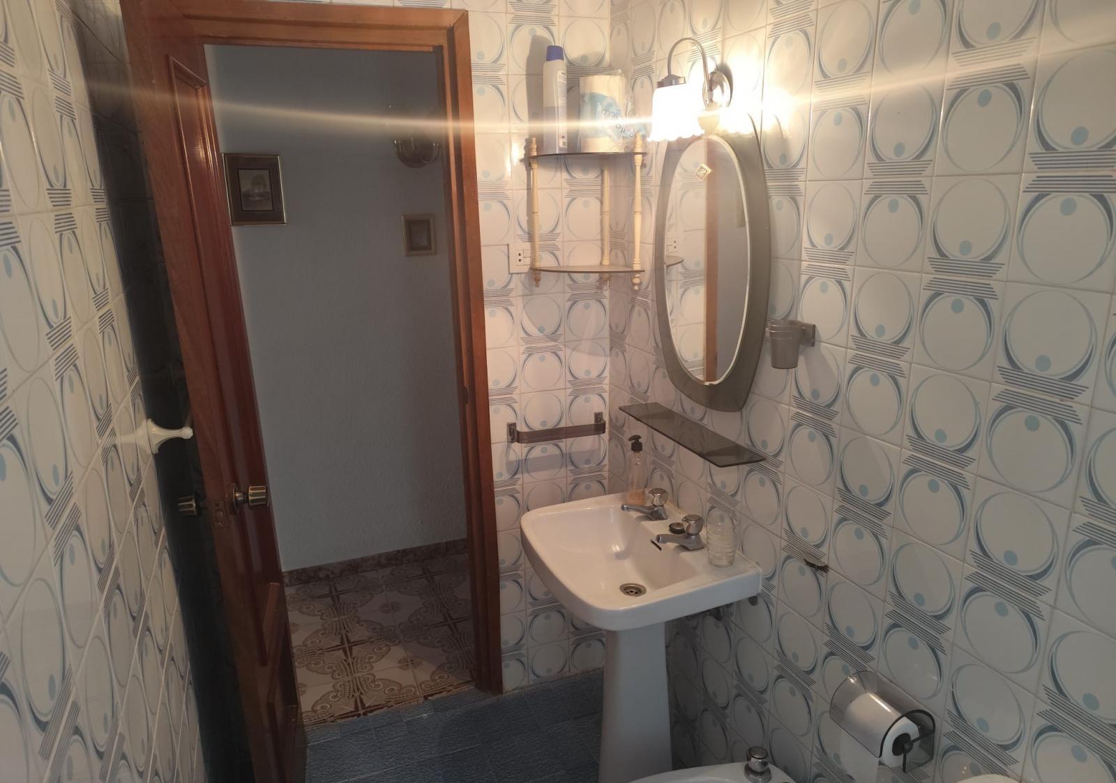 Flat for Rent in Granada