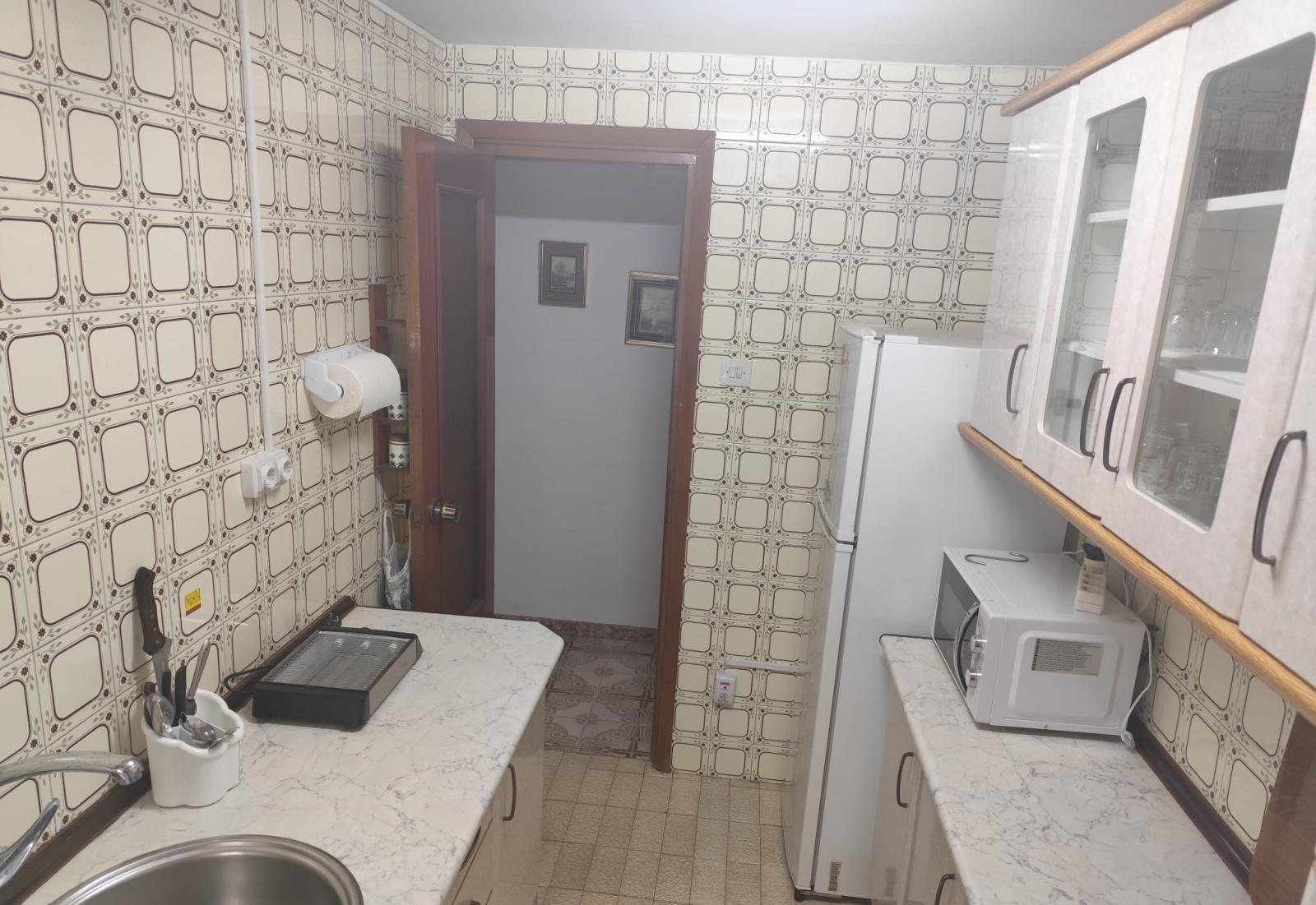 Flat for Rent in Granada