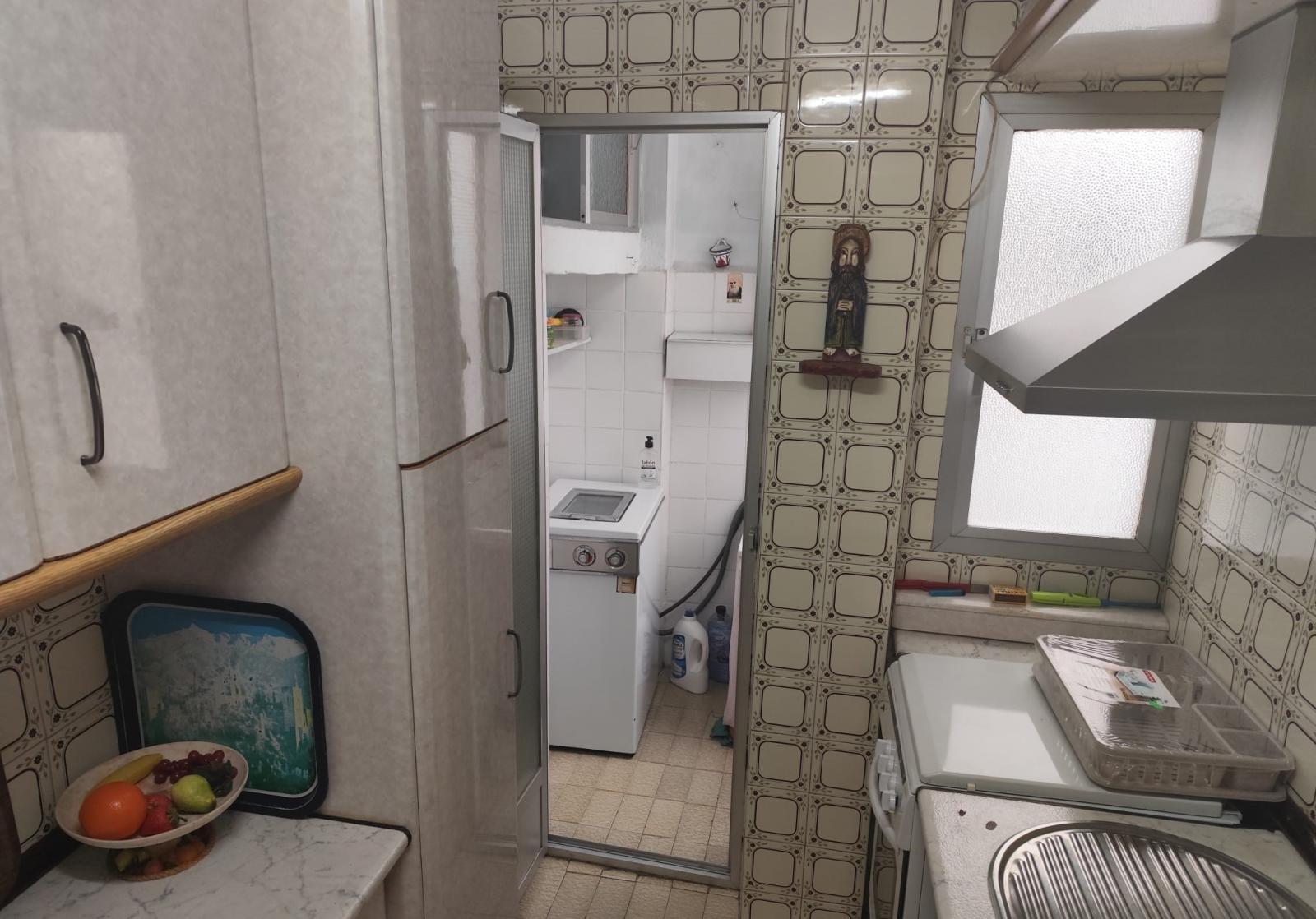 Flat for Rent in Granada