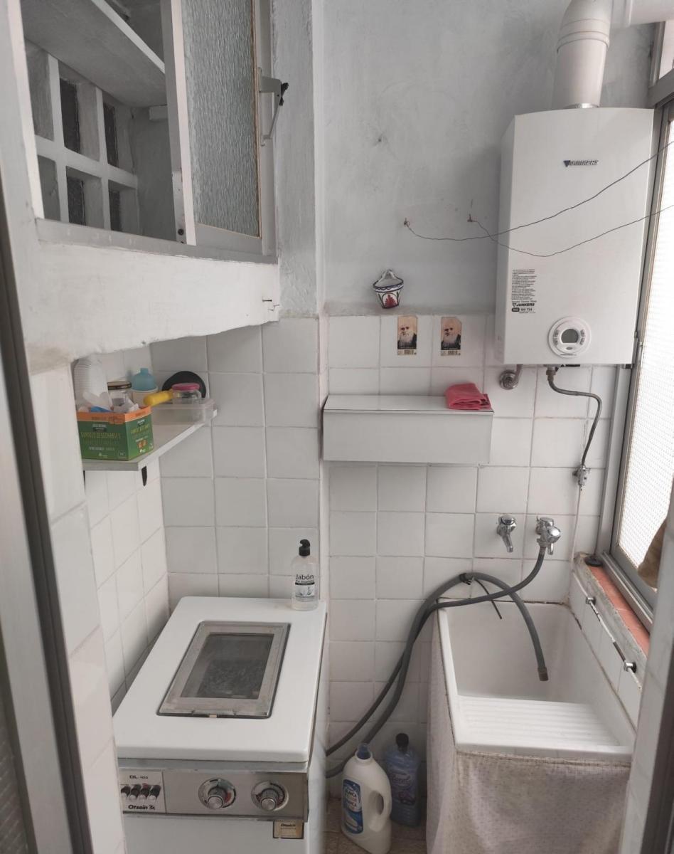 Flat for Rent in Granada