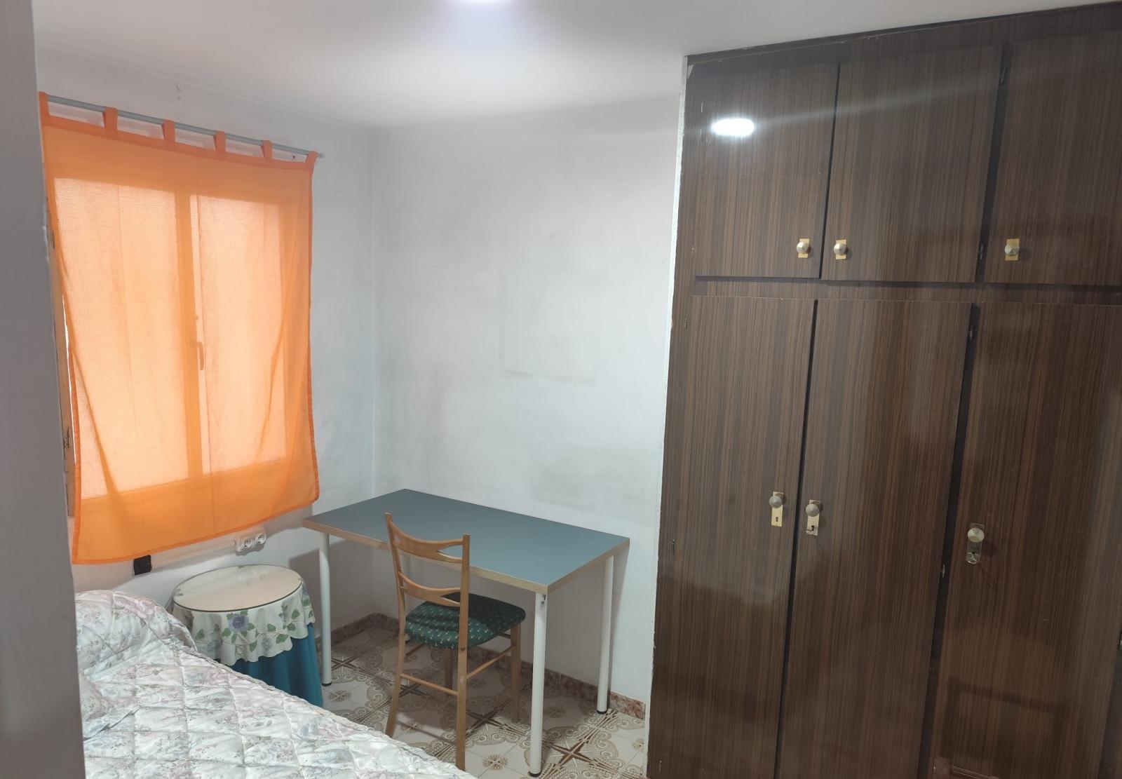Flat for Rent in Granada