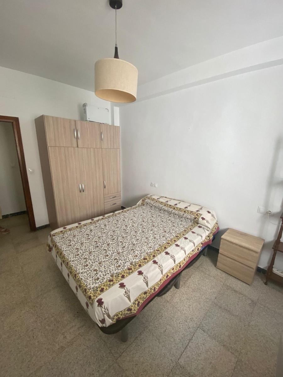 Flat for Rent in Granada