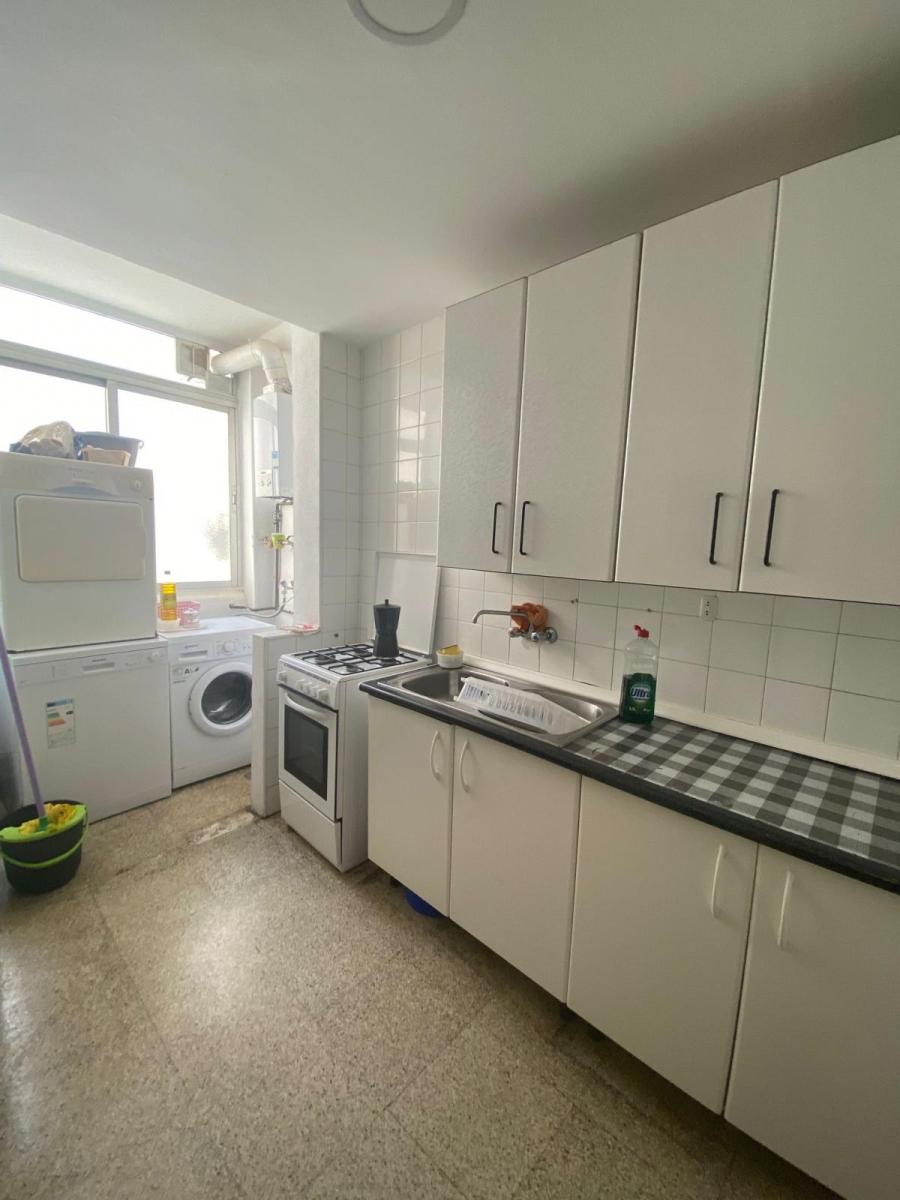 Flat for Rent in Granada